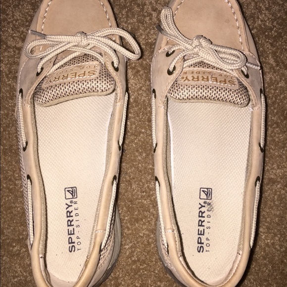 Sperry Topsiders - Picture 3 of 5